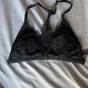 Victoria’s secret bralette